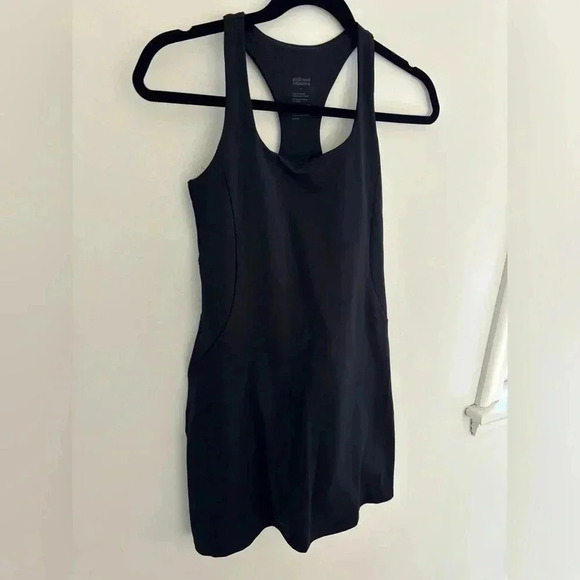 Girlfriend  Collective Paloma Dress - Picture 11 of 12